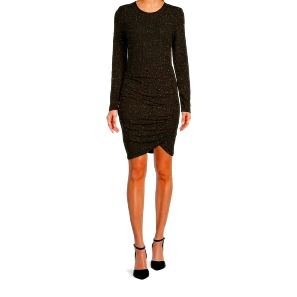 Gibson &Latimer party dress